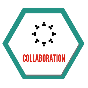 Collaboration