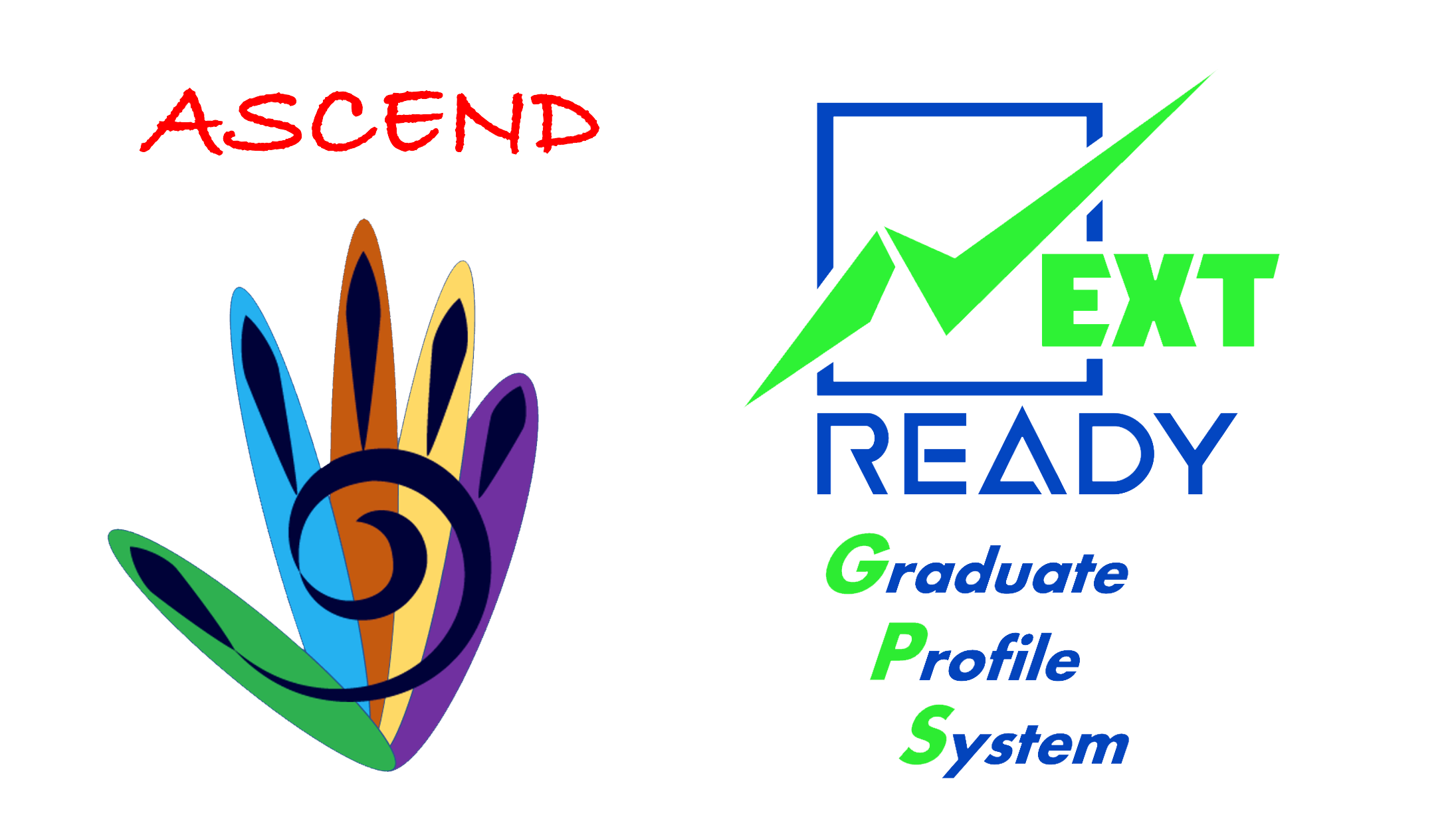 ASCEND NextREADY GPS