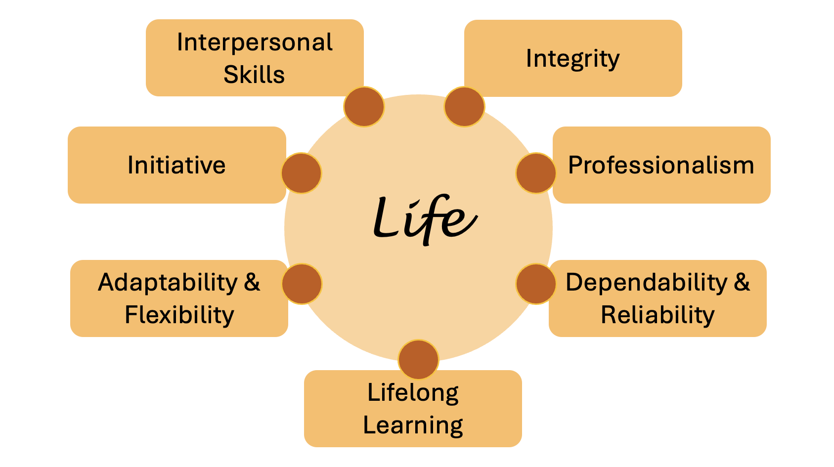 Life overview