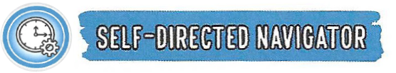 Self-Directed Navigator